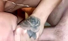 Teen Ex Catches Up With Old Friend