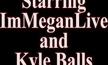 Distracted by French Step Aunt's Tits Part 2