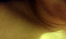 Watch this mature babe take monster cock!