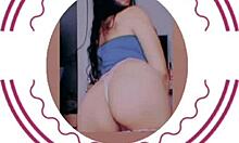 Sharing Bed With Best Friend For Hardcore Sex In Usa