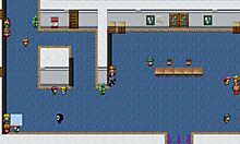 Latina MILF Nerd Strips Underwear in Angelica Origins Remake Part 1