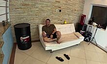 shy debutante livia park's first huge cock fuck