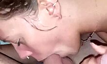 Teen Ex Catches Up With Old Friend