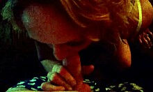 Knowing It's Going Down With Mature Amateurs