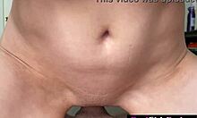 I Banged My Nerdy Step Sister's Ass First Time - Jackie Hoff! 🔥