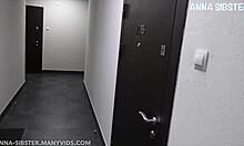 Lost keys led to uncovering neighbor's dirty secret