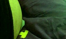 Watch this lightskin amateur give close-up blowjob, so intense.