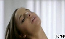 large wang enters teen 18+ wet holes?