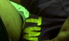 Watch this lightskin amateur give close-up blowjob, so intense.