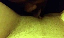 Watch this mature babe take monster cock!