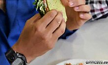 Young Straight Boy Tricked To Fuck Gay Ass Hard