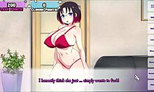 Waifu Hub S5 Elma Parody Hentai Game Ep 1