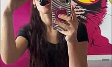 Young Guy Rides Skinny Teen To Orgasms