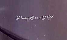 Teen Couple Fucking In Mall Exit Almost Caught!