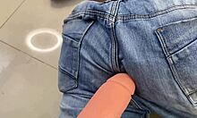 celebrating new year with a foursome, three women and a man fuckin