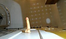 I love that deep anal pleasure solo