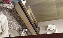 str8 boy jerks again no cock