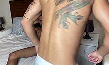 Guilherme and Marcos fucking deliciously 😏