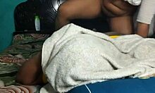 Natural Beauty Rides Monster Cock In Reverse Cowgirl