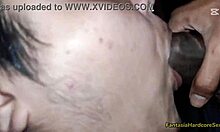 Watching TIKTOKS with BEST FRIEND, COMPARING BIG TITS, CUMSHOT FACIAL