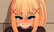 Best 2D animation porn compilation with sound, part 4, full of raw anal action