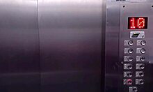 trailer - sucking straight doorman's feet and cock 😏