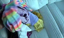 Little Aria Banks moves in with big step brother for family therapy.