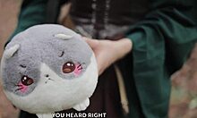 Porno Fun with Diana Rider and Arinafox in Wild Sex Adventure 😍