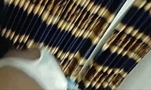 Bangladeshi Housewife Getting Nailed Hard by Sneaky Salesman