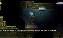 see naked beauty in public bath? lost lagoon harem hentai game ep 6