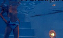 Marfa Is Unique and Beautiful Pornstar