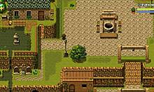 see naked beauty in public bath? lost lagoon harem hentai game ep 6