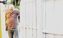 Petite Teen 18+ Fucks a Real Man - Electra Eats Glass