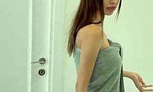 i turned delivery fail into hot pussy action