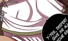 Hey, I just had raw sex with the priest, couldn’t resist that forbidden thrill