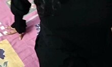 step indian brother doggy style fuck with step sister