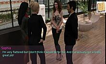 wife asks, want to fuck your stepmother?