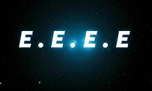 Sexy Young Guy Rides And Blows Cock