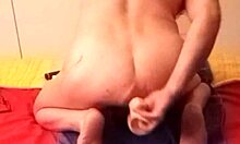 Gay Ass Feels Intense Fisting