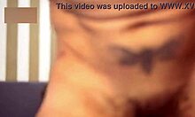 Boss Catches Twink With Son In Intimate Moment