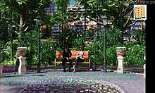 wife asks, want to fuck your stepmother?