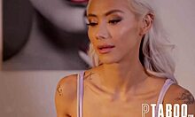 Buttsex seduction with veronica leal and lorenzo viota 😈 hardcore pov teen