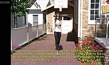 wife asks, want to fuck your stepmother?