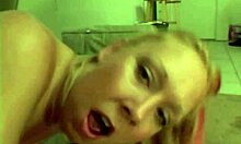 Amateur Babe With Natural Tits FUCKING ANAL