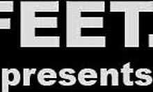 i give footjob to big black cock as alysha rylee