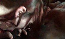 this slut can suck a dick so good