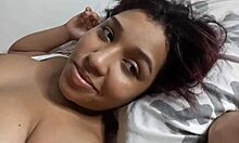 My Hot Neighbor From New York Sucks My Cock In Mexico With Step Uncle