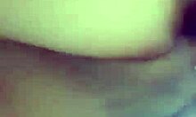 I do crazy things on the couch.