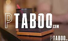 Buttsex seduction with veronica leal and lorenzo viota 😈 hardcore pov teen