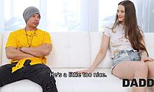 A story from beyond the grave.